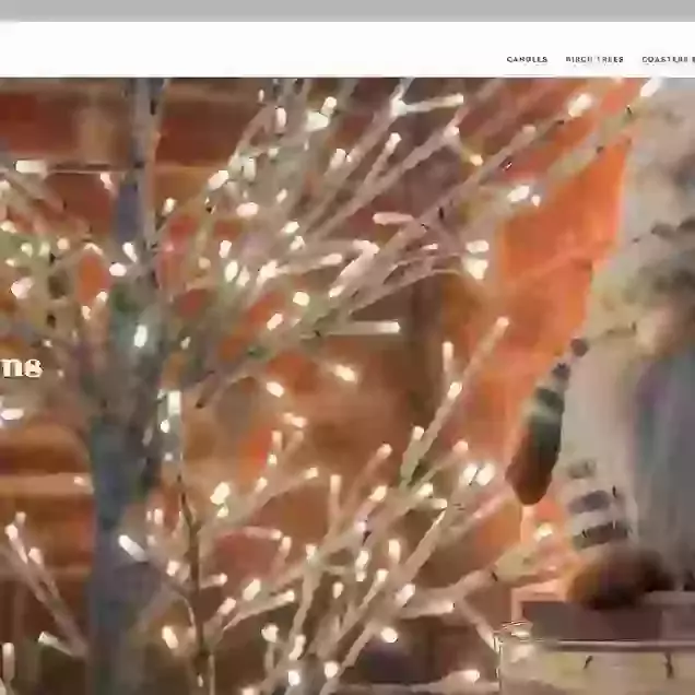Prim and Props Christmas image